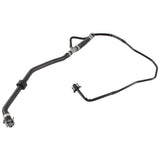 Originale Ford Focus 01/2011-08/2014 Tubo al contenitore di troppo pieno