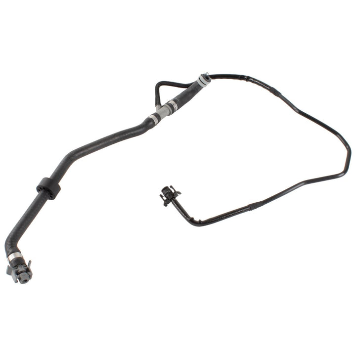Originale Ford Focus 01/2011-08/2014 Tubo al contenitore di troppo pieno