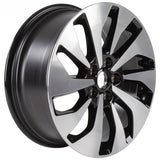 Originale Ford Focus dal 04/2018 Cerchi in lega 17
