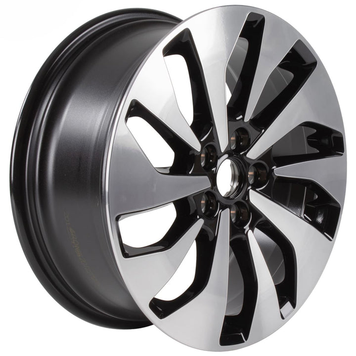 Originale Ford Focus dal 04/2018 Cerchi in lega 17