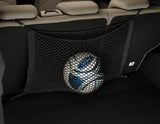 Originale Ford B-MAX dal 01/2012 Tasca sedile posteriore Nero