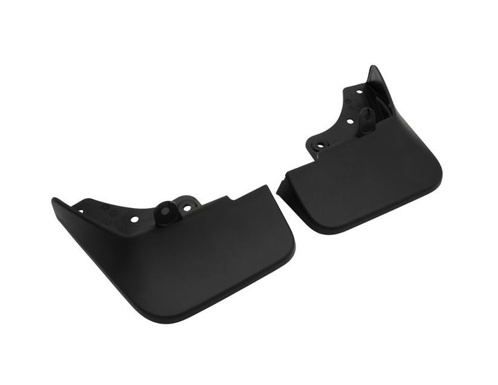 Originale Ford Kuga dal 03/2024 Paraspruzzi anteriori,sagomati
