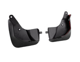 Originale Ford Fiesta dal 07/2017/Fiesta Van dal 08/2019 Paraspruzzi anteriore