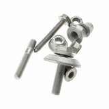 Set di viti puleggia cinghia dentata originale Ford 1753600