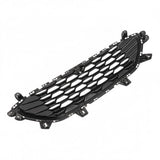 Griglia anteriore Carbon Black con telecamera Kuga ST-Line 2020+