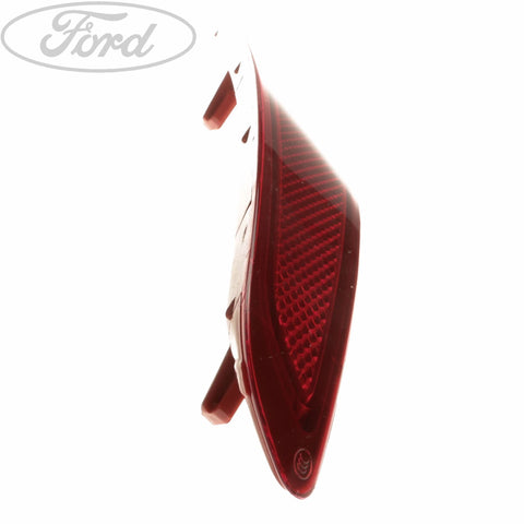 Riflettore paraurti sinistro originale Ford Mondeo Fiesta B-Max 1704431