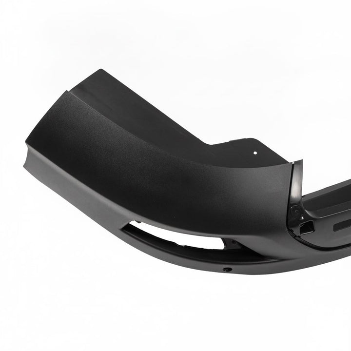 Copertura paraurti posteriore Carbon Black con sensori di parcheggio Kuga 2016-2020