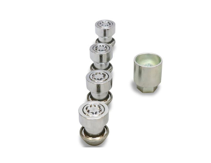 Originale Ford Galaxy/S-MAX Kit bulloni antifurto per cerchi in lega