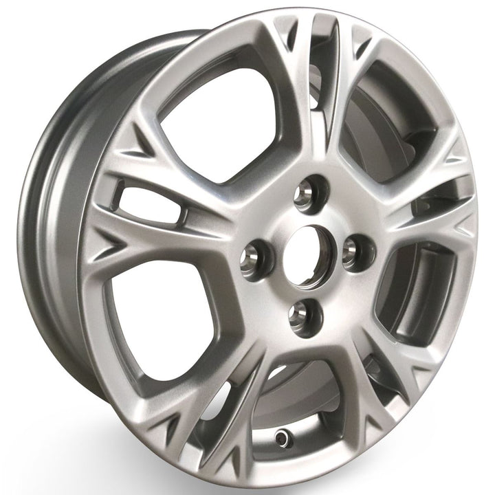 Originale Ford Fiesta 11/2012-06/2017 Cerchi in lega 15