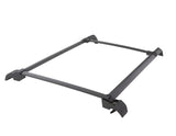 Originale Ford Bronco® dal 10/2022 Portapacchi base da tetto kit