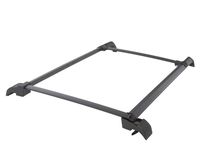 Originale Ford Bronco® dal 10/2022 Portapacchi base da tetto kit