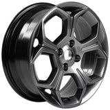 Originale Ford EcoSport dal 01/2017 Cerchi in lega 17