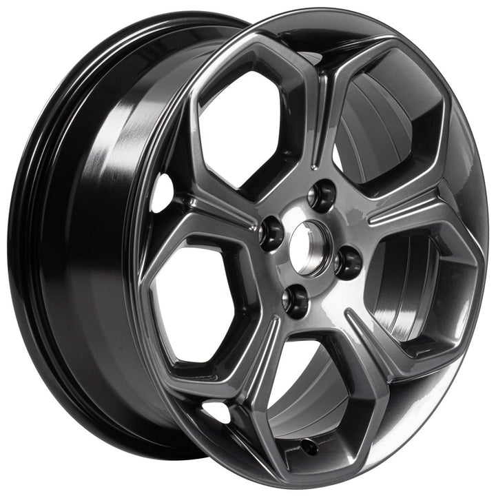 Originale Ford EcoSport dal 01/2017 Cerchi in lega 17