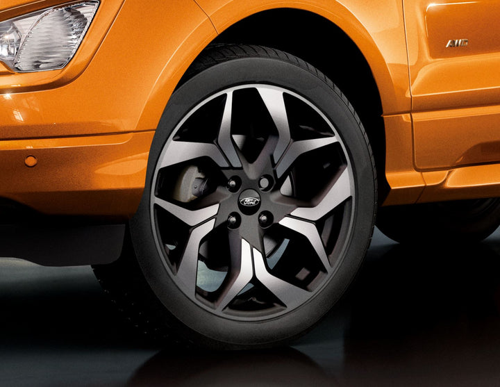 Originale Ford EcoSport dal 01/2017 Cerchi in lega 18