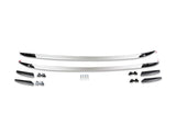 Originale Ford B-MAX dal 01/2012 Corrimano da tetto Argento/Nero