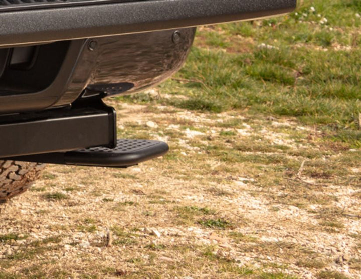 Ranger 01/2012-06/2022 Pickup Attitude* Predellino retrattile posteriore