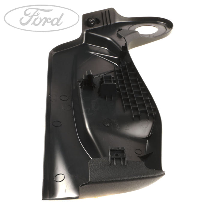Coprisedile originale Ford C-Max anteriore sinistro 1812299