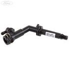 Raccordo frizione originale Ford Ranger dal 2011 OCK 2.2L Duratorq 2184405