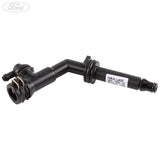 Raccordo frizione originale Ford Ranger dal 2011 OCK 2.2L Duratorq 2184405