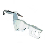 Cerniera cofano SX originale Ford Mustang Mach-E 2020+ 2505032