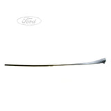 Inserto guarnizione per parabrezza originale FORD S-MAX stampato a destra