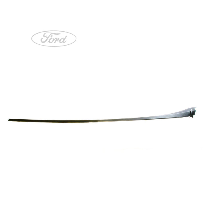 Inserto guarnizione per parabrezza originale FORD S-MAX stampato a destra