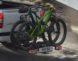 Atera* Portabici posteriore Genio Pro Advanced,per 2 bici