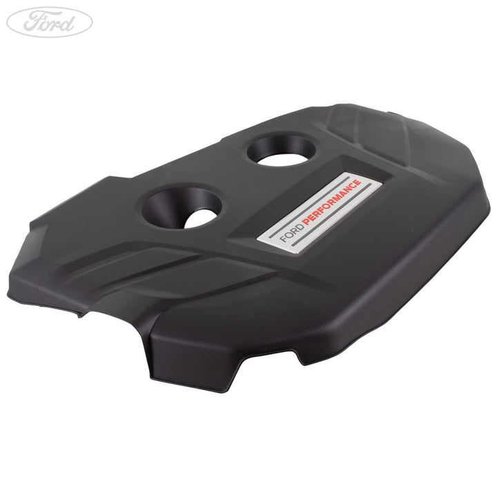 Coperchio motore originale Ford Focus RS 2.3 2016-2020 2040101