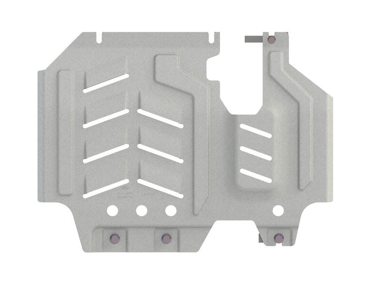 Originale Ford Ranger 02/2019-06/2022 Scudo motore kit per motore e radiatore