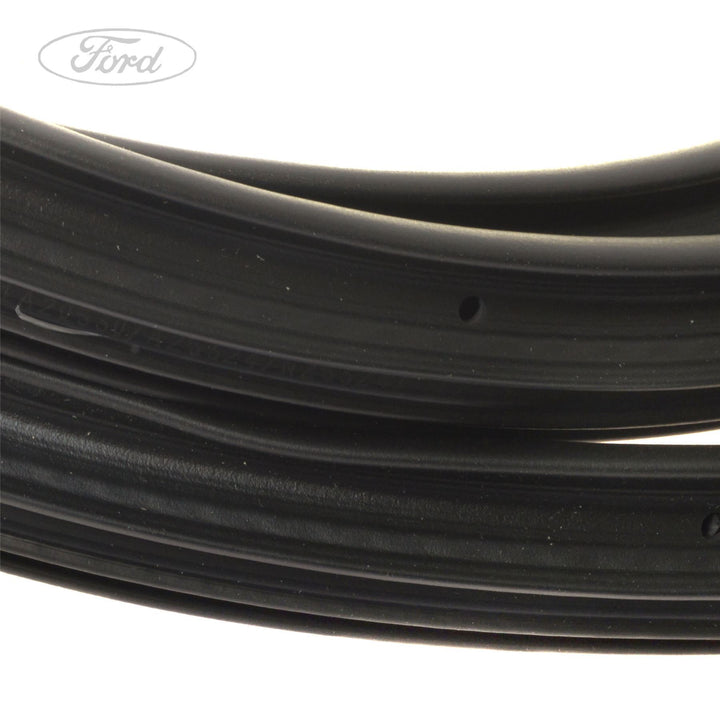 Guarnizione paraspruzzi porta anteriore originale Ford Focus 1750005