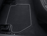 Originale Ford EcoSport® dal 10/2013 Tappetini