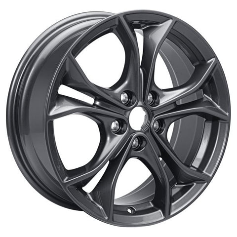 Originale Ford Focus dal 04/2018 Cerchi in lega 17