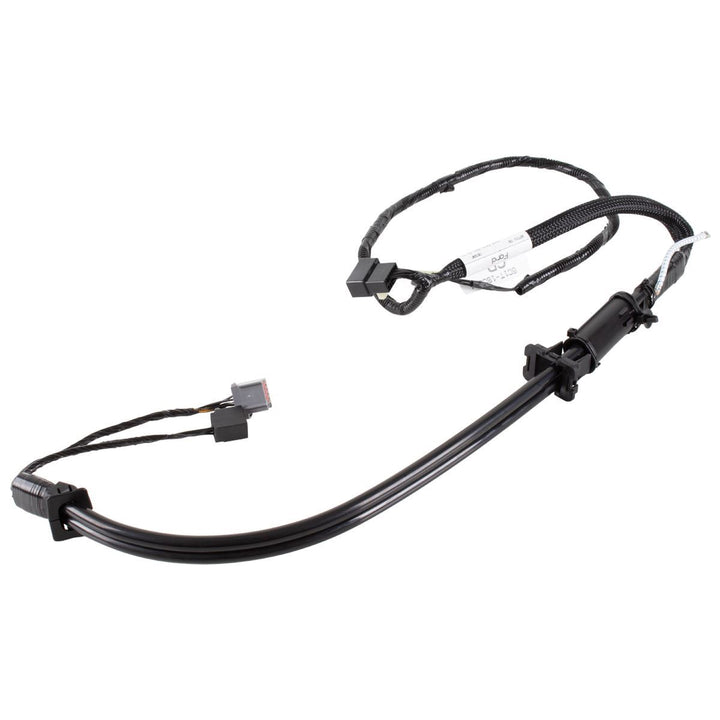 Cavo originale Ford Transit MK 7 per luci posteriori del cruscotto 1508552
