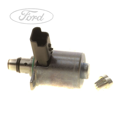 Valvola di regolazione della pressione della pompa del carburante originale FORD