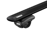 Bronco dal 10/2022 Thule® Barre trasversali da tetto