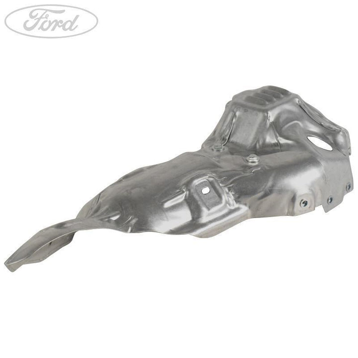 Schermo Termico originale Ford 1.0L EcoBoost 2566929