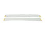 Ranger ClimAir®* Deflettore finestrino laterale per finestrini posteriori