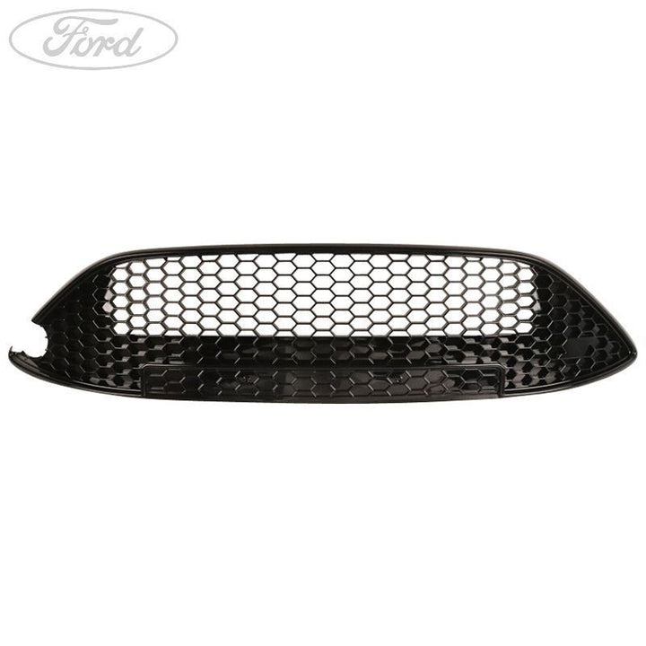Originale Ford Focus 2014- Griglia Radiatore Bumper Superiore Anteriore 1892898