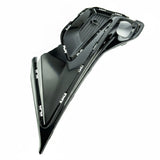 Griglia fendinebbia anteriore DX nero carbonio originale Ford S-Max 2019-2023 2452015
