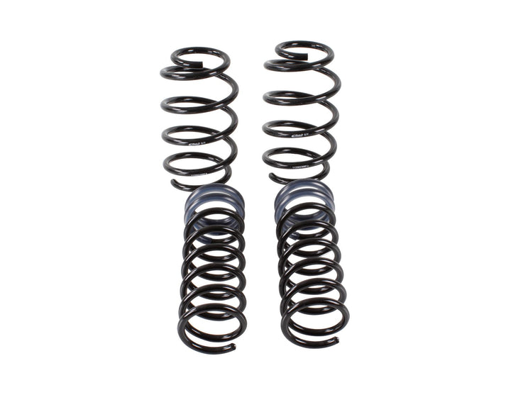 Focus Eibach®* Kit abbassamento sospensioni PRO-KIT molle assetto