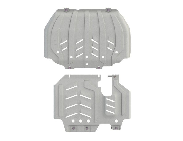 Originale Ford Ranger 02/2019-06/2022 Scudo motore kit per motore e radiatore