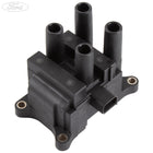 Set bobine di accensione Zetec Duratec 1.2 1.4 1.5 1.6 2001-2019