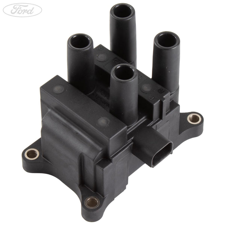 Set bobine di accensione Zetec Duratec 1.2 1.4 1.5 1.6 2001-2019