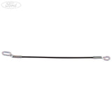 Fermo portellone posteriore originale Ford Ranger 2006-2012 1454046
