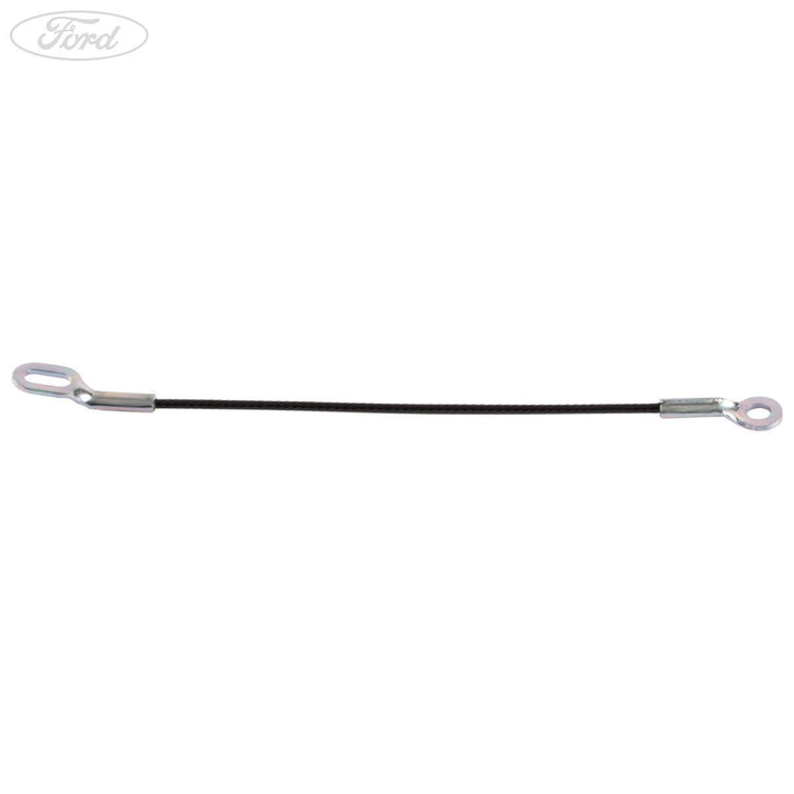 Fermo portellone posteriore originale Ford Ranger 2006-2012 1454046