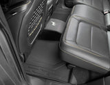 Originale Ford Bronco® dal 10/2022 Tappetini in gomma anteriori e posteriori