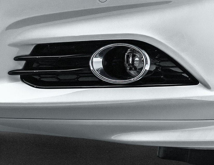 Originale Ford Mondeo Alloggiamento fendinebbia in stile Lato sinistro,nero