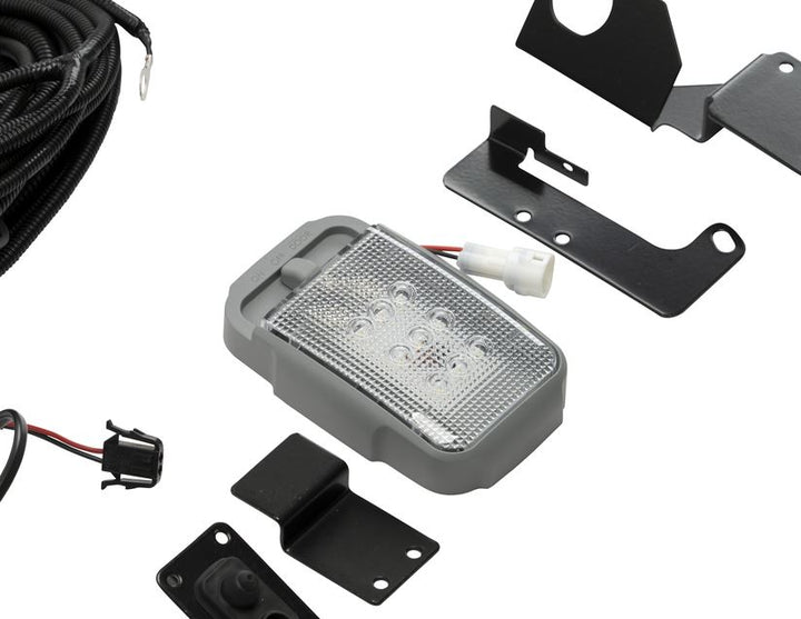 Originale Ford Ranger Kit per accesso remoto senza chiave per copricassone rigido