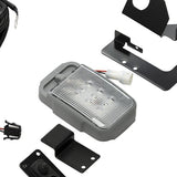 Originale Ford Ranger Kit per accesso remoto senza chiave per copricassone rigido