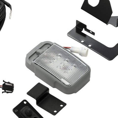 Originale Ford Ranger Kit per accesso remoto senza chiave per copricassone rigido